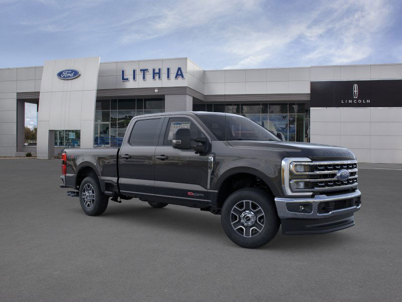 Thumbnail: 2026 Ford F-250 - 33