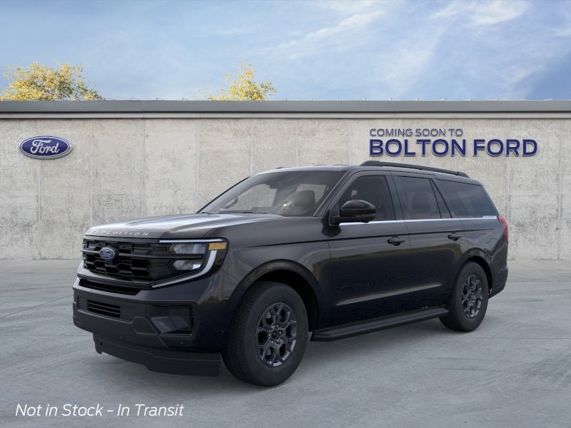 2026 Ford Expedition Active's photo