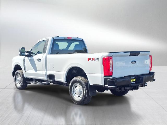 2026 Ford F-250 Super Duty XL - Photo 35