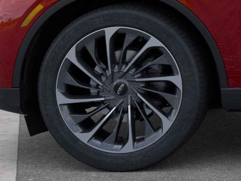 2026 Lincoln Aviator Reserve - Photo 59