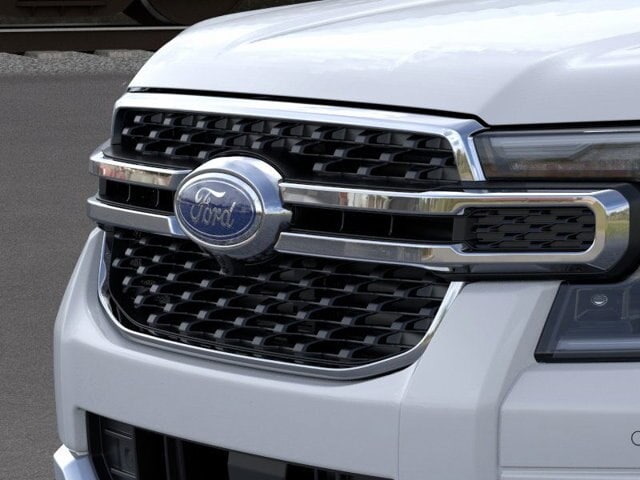 2025 Ford Ranger Lariat - Photo 38