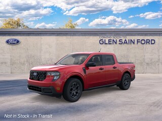2026 Ford Maverick XLT TRUCK