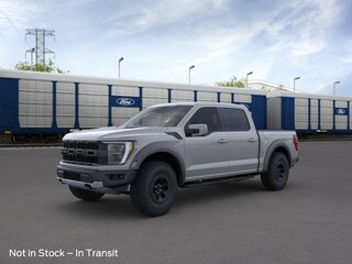 2023 Ford F-150 Raptor Truck