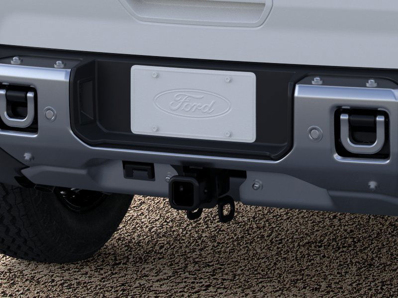 2025 Ford Bronco Sport Badlands - Photo 46