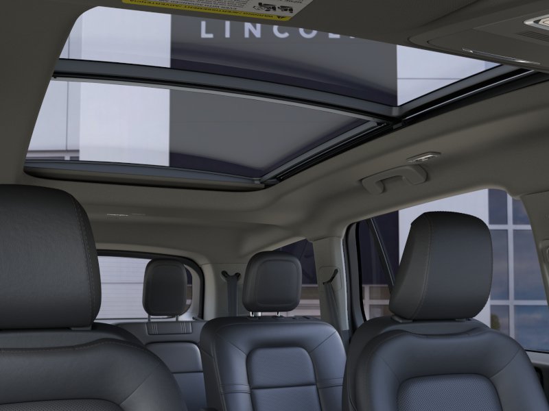 2025 Lincoln Aviator Premiere - Photo 22