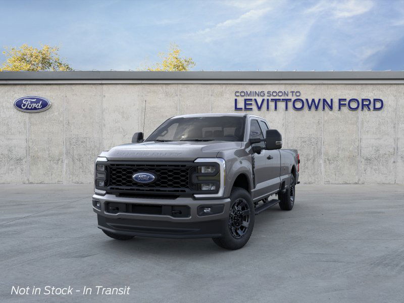 2025 Ford F-350 XL photo 2