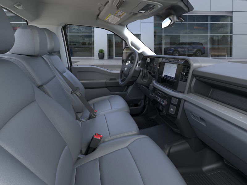 2023 Ford F-250 XL photo 13