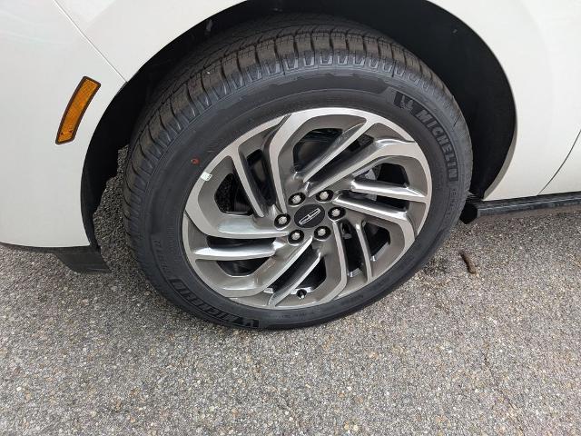 2025 Lincoln Navigator Reserve-L SUV