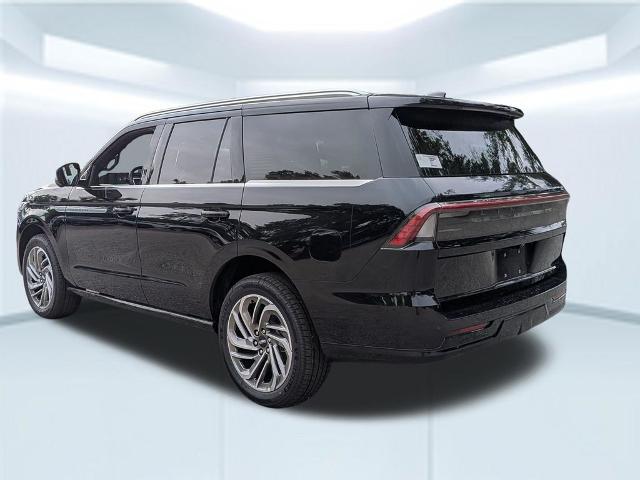 2026 Lincoln Navigator Reserve SUV