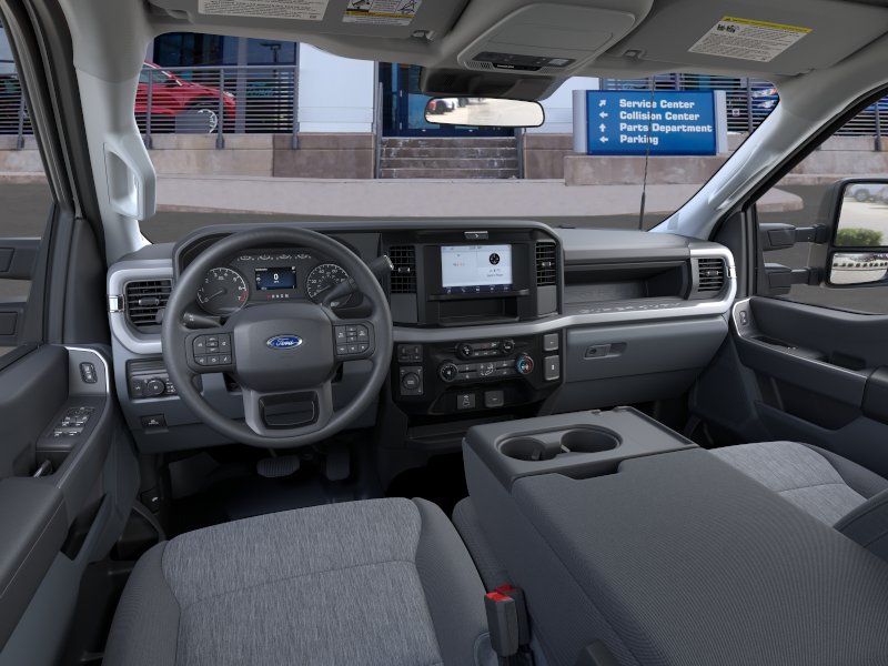 Thumbnail: 2026 Ford F-350 - 31