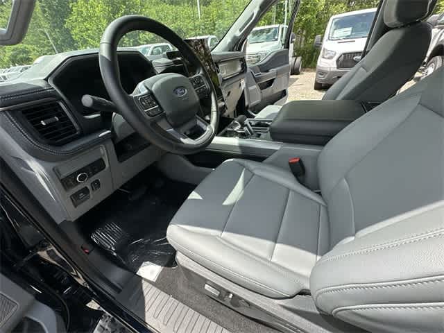 Thumbnail: 2025 Ford F-150 - 48