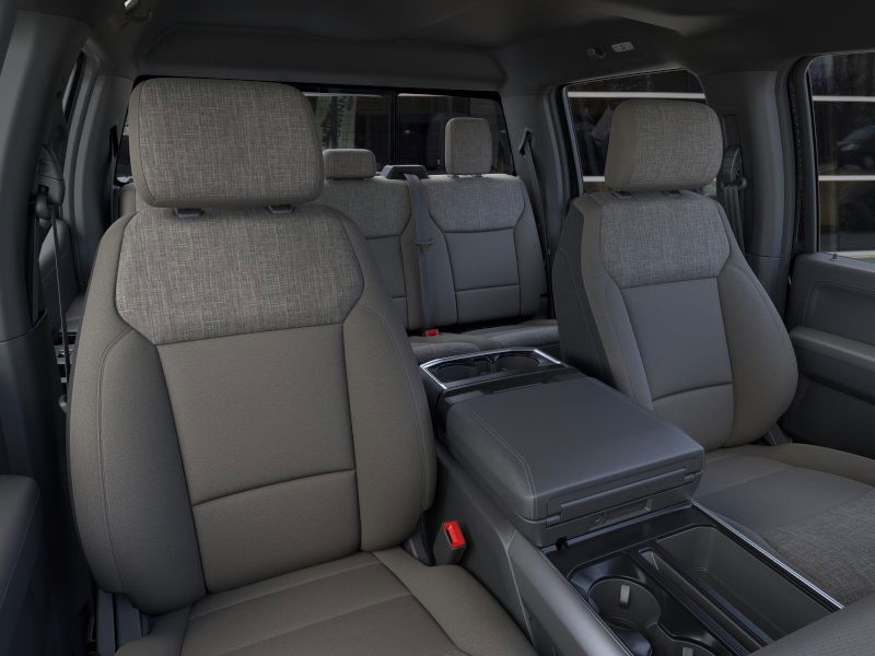 2025 Ford F-150 XLT - Photo 40