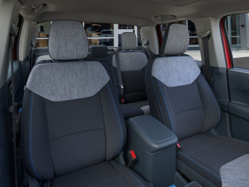 2025 Ford Maverick XLT - Photo 38