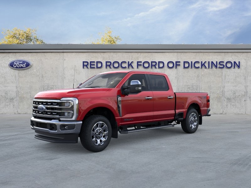 2026 Ford F-250 Lariat 4x4 Crew Cab 6-3/4' Box's photo