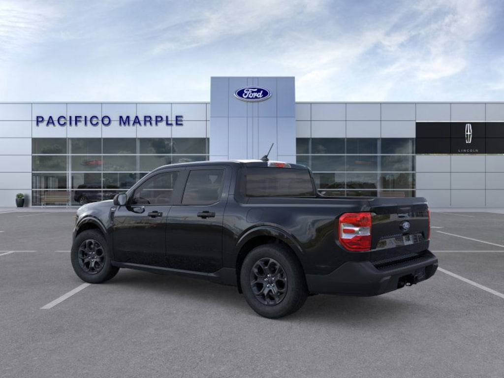 New 2026 Ford Maverick XLT TRUCK