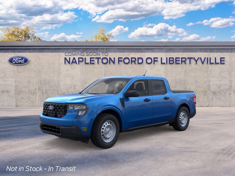 2026 Ford Maverick XL Truck SuperCrew