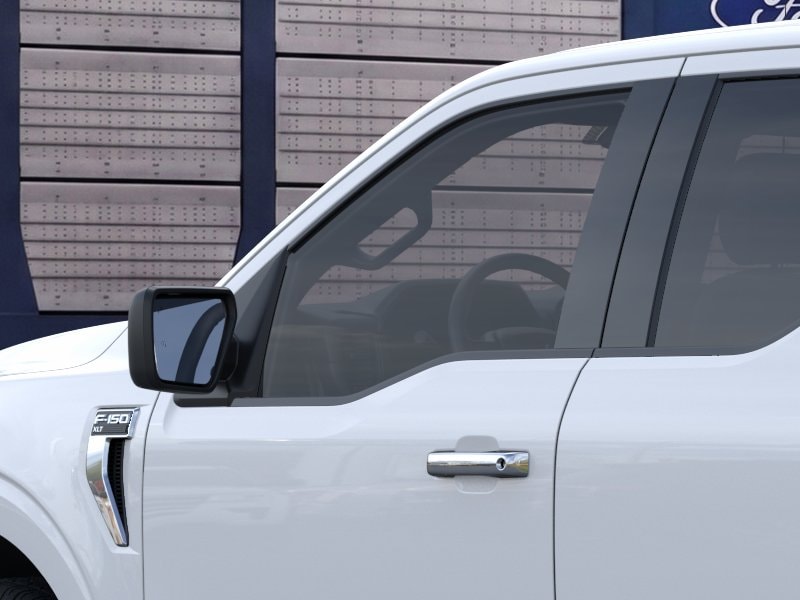Thumbnail: 2026 Ford F-150 - 20