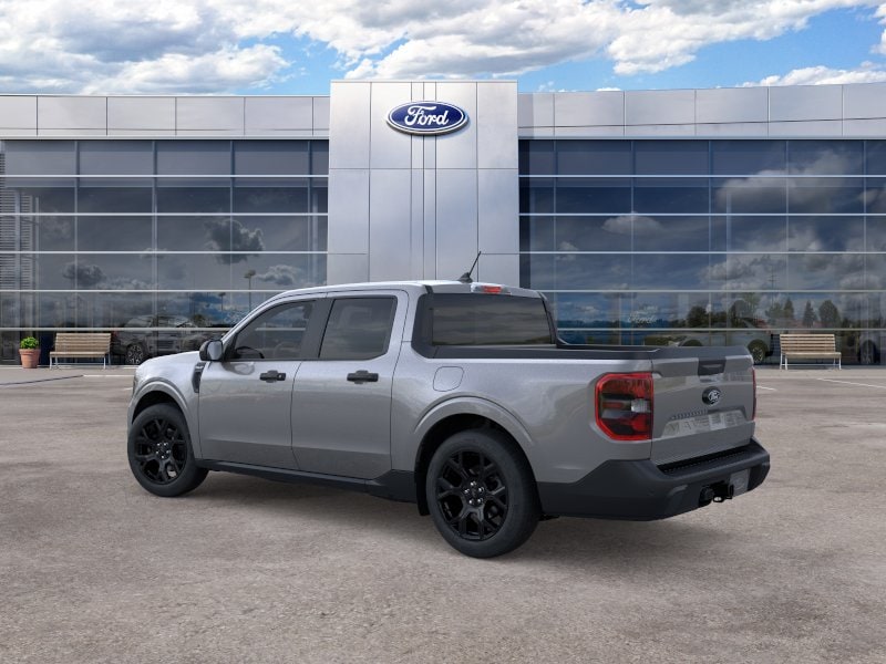2025 Ford Maverick XLT - Photo 28
