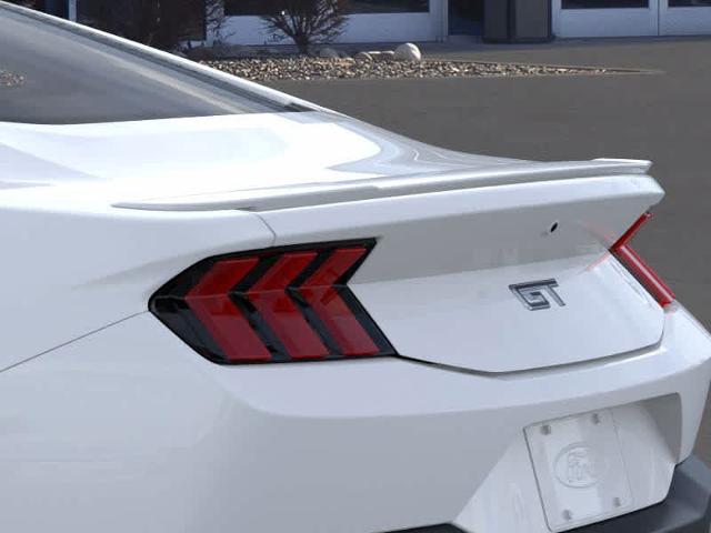 Thumbnail: 2025 Ford Mustang - 44