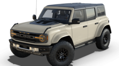 2025 Ford Bronco Raptor SUV