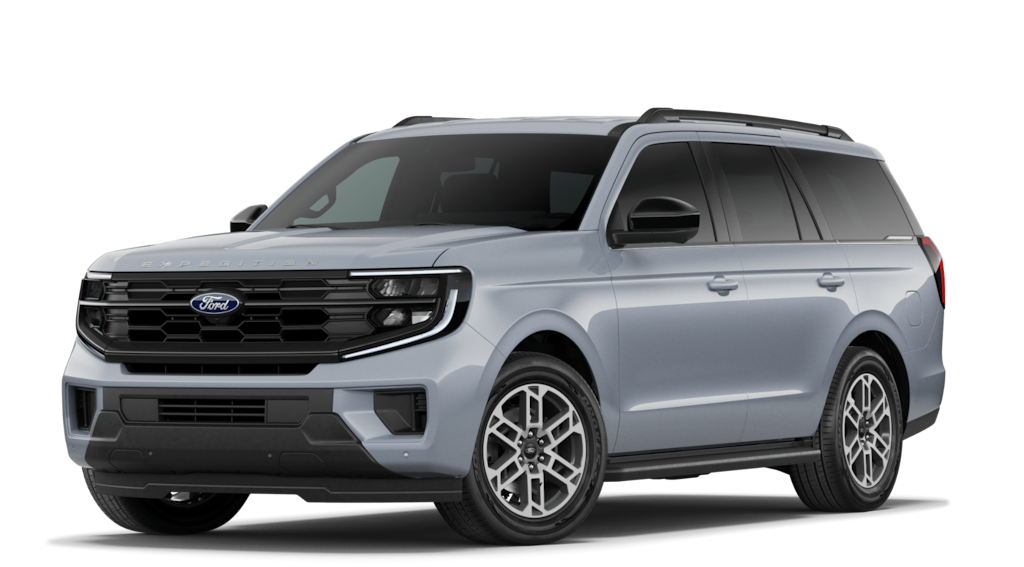New 2026 Ford Expedition Active SUV