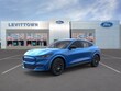  Ford Mustang Mach-E