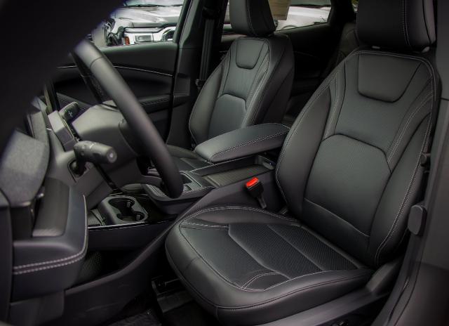 2025 Ford Mustang Mach-E Premium - Photo 56