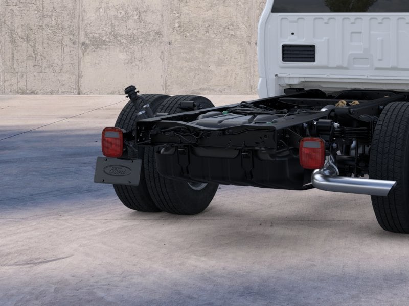 2026 Ford F-350 Super Duty Chassis Cab XL - Photo 48