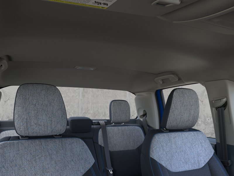 2025 Ford Maverick XLT - Photo 36