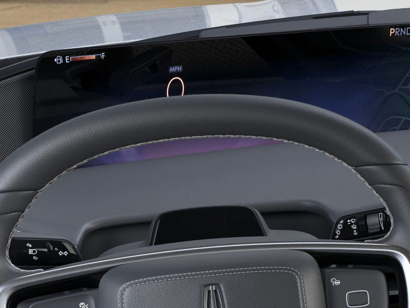 2025 Lincoln Navigator Reserve L - Photo 13