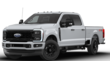Ford Super Duty