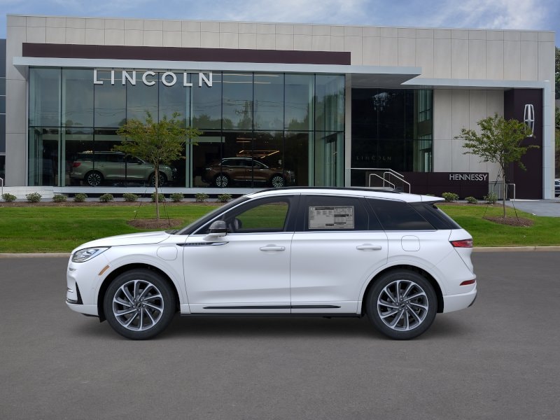 2025 Lincoln Corsair Grand Touring - Photo 40