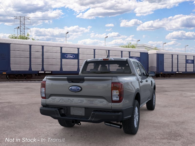 2026 Ford Ranger XL Truck