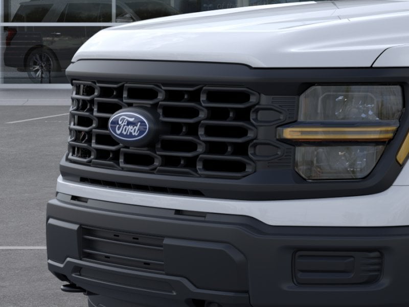 2026 Ford F-150 XL Truck