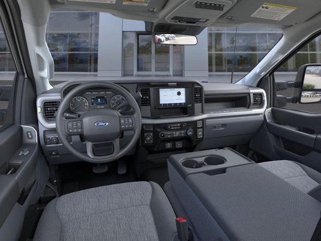 2026 Ford F-250 Super Duty XL - Photo 31