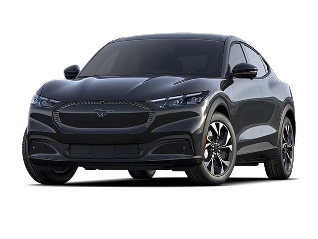 2025 Ford Mustang Mach-E Select RWD