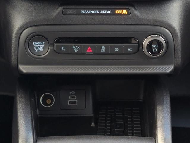 new 2025 Ford Bronco Sport car, priced at $35,762