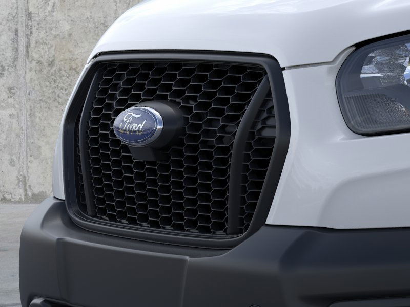 2025 Ford Transit Van Base - Photo 38