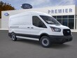 Ford Transit Commercial