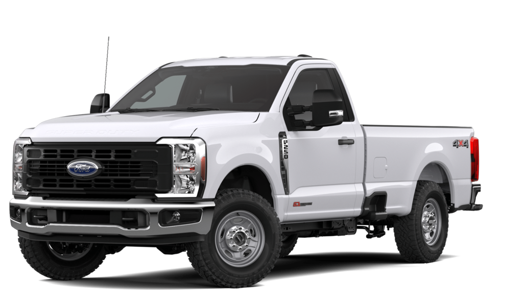 New 2026 Ford Super Duty F-250® XL TRUCK