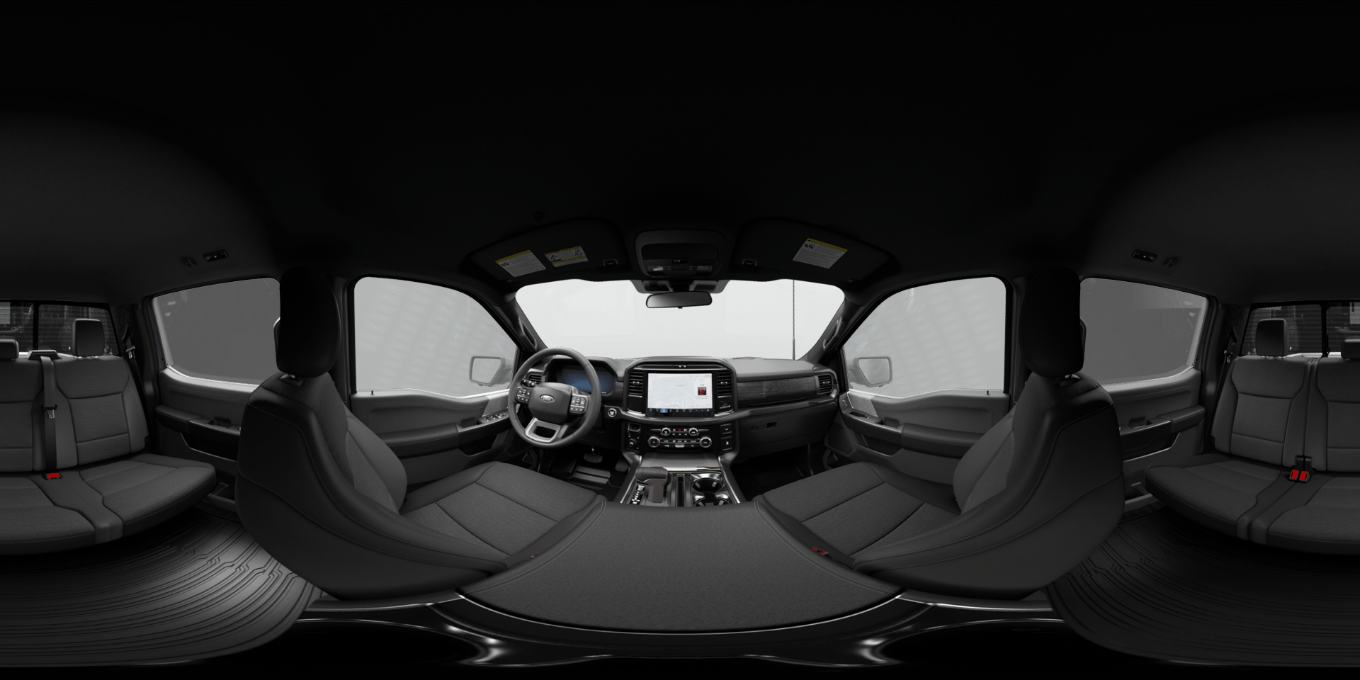 Thumbnail: 2026 Ford F-150 - 8