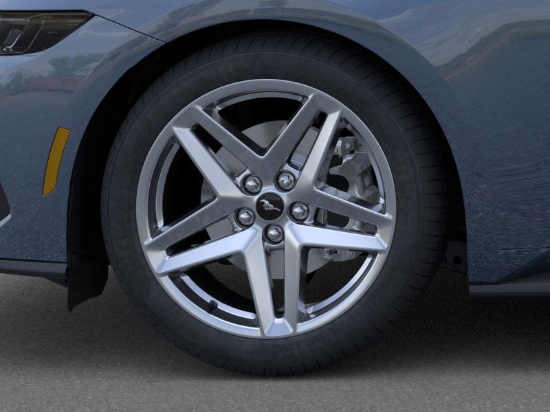 2026 Ford Mustang EcoBoost Premium Fastback - Photo 19