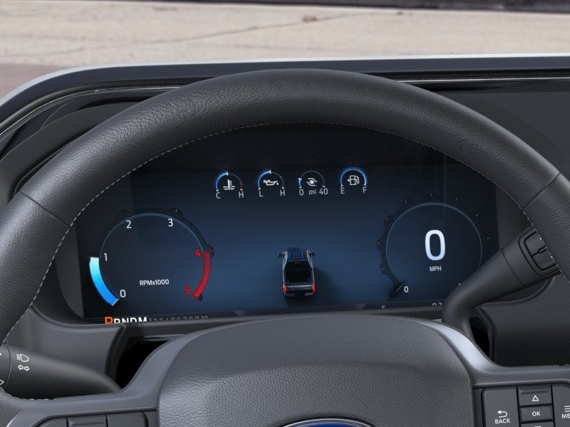 2026 Ford F-250 Super Duty Lariat - Photo 35