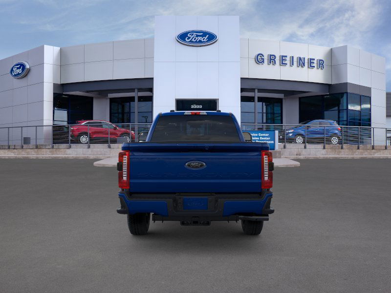 Thumbnail: 2026 Ford F-350 - 27