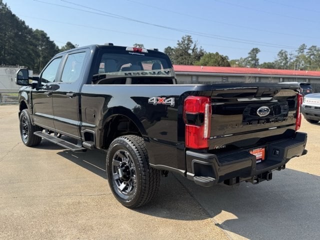 2026 Ford F-250 Super Duty XL - Photo 22