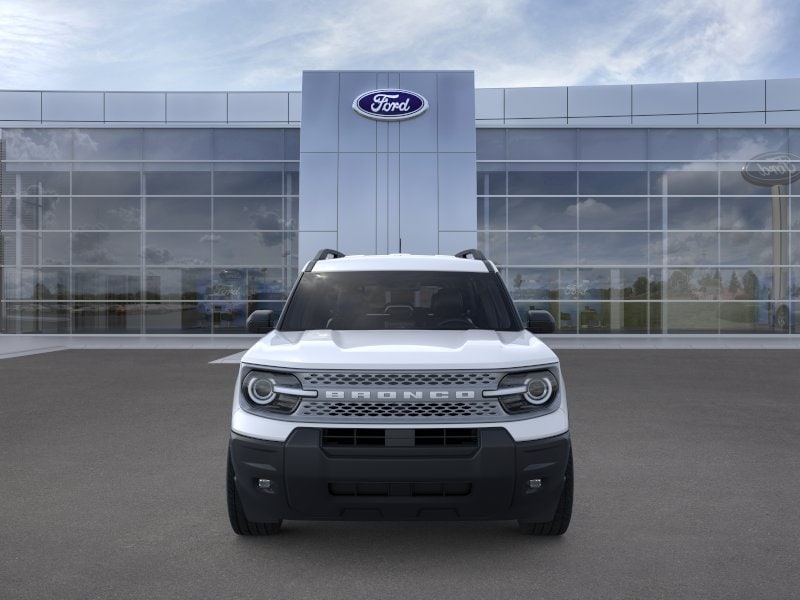 2026 Ford Bronco Sport Big Bend - Photo 6