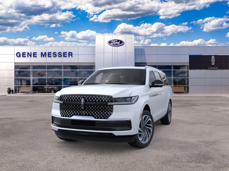 2026 Lincoln Navigator Reserve L - Photo 23