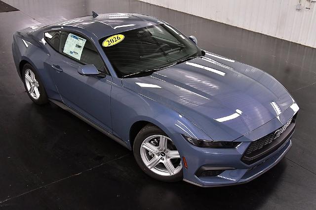 2026 Ford Mustang EcoBoost Fastback - Photo 41