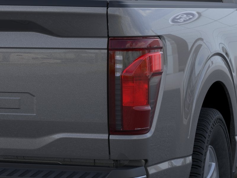 Thumbnail: 2026 Ford F-150 - 48
