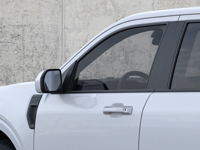 Thumbnail: 2026 Ford Maverick - 21